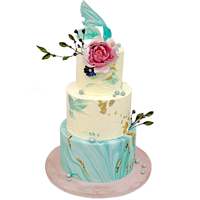 Голдън марбъл